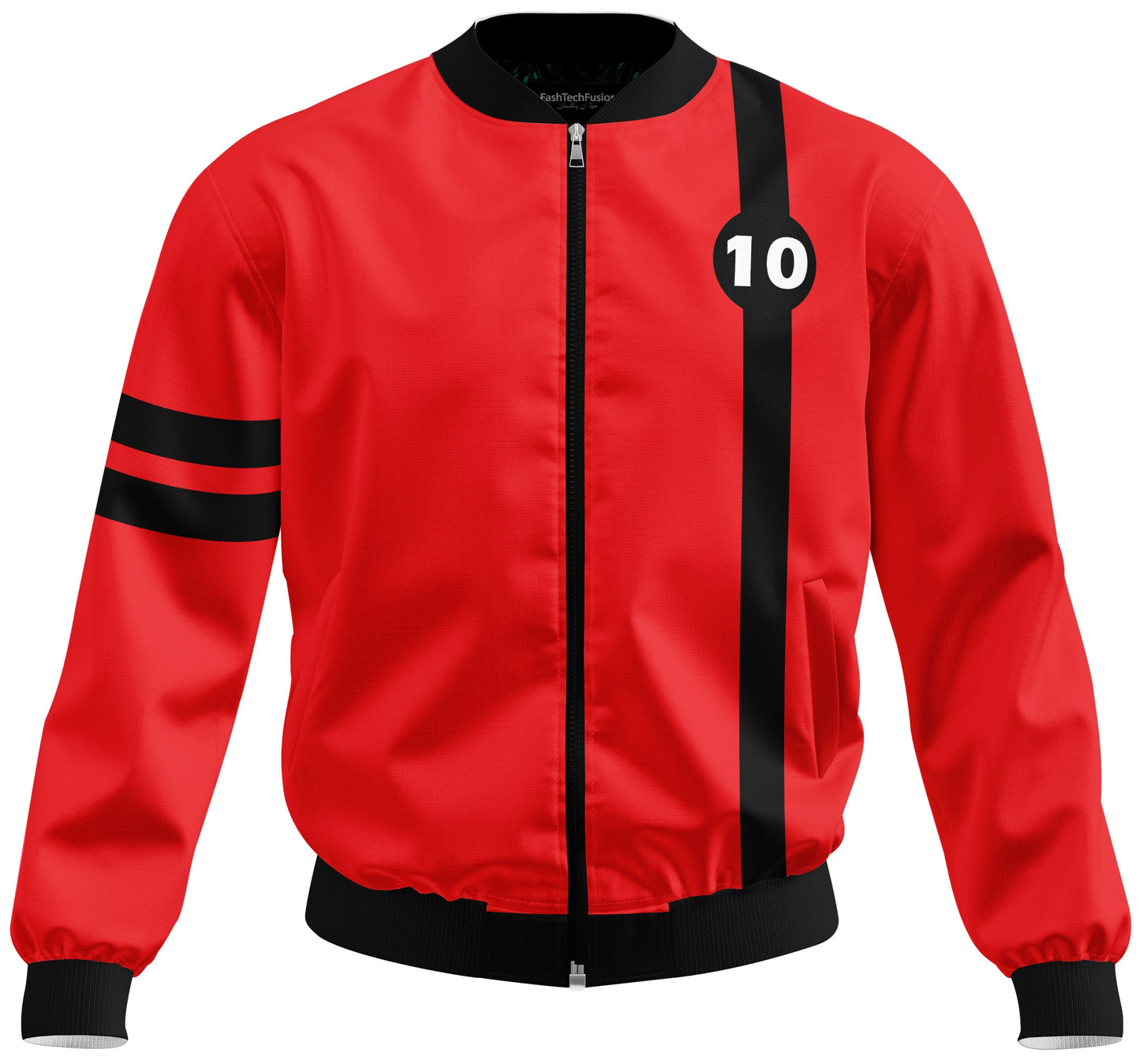 Ben10 Jacket