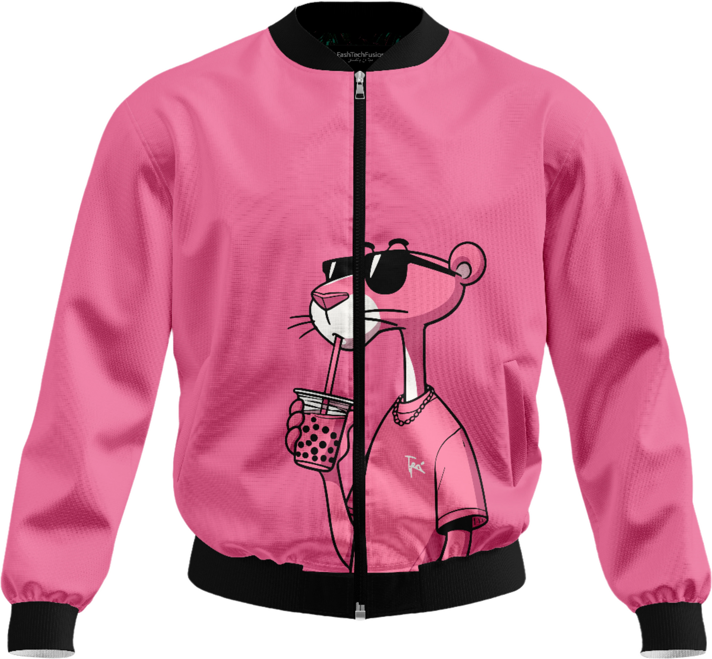 Pink Panther Jacket