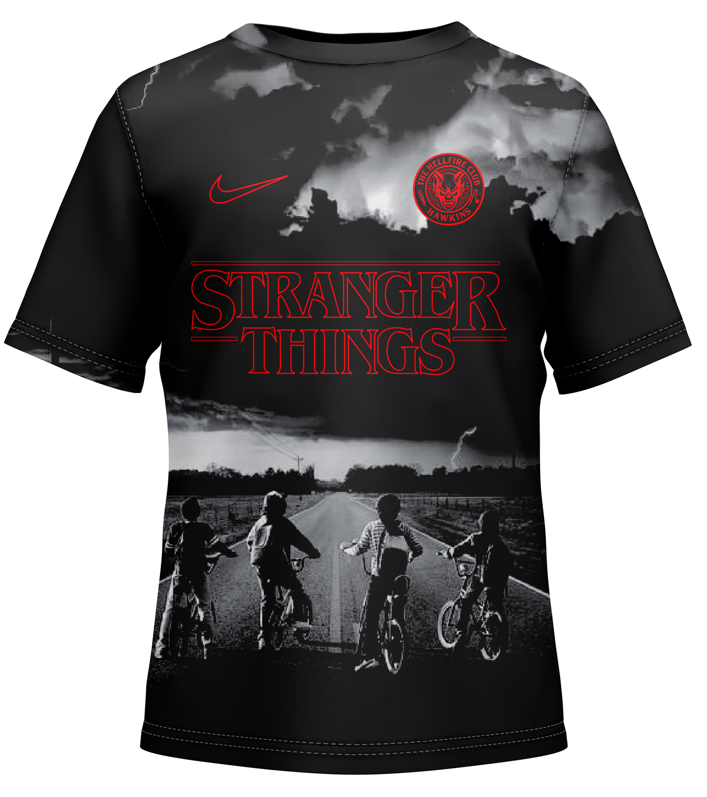 Stranger Things 2 T-Shirt