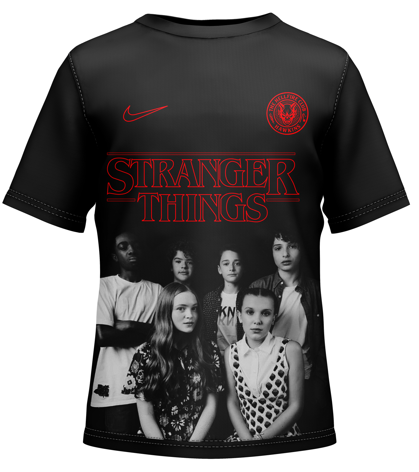 Stranger Things 1 T-Shirt