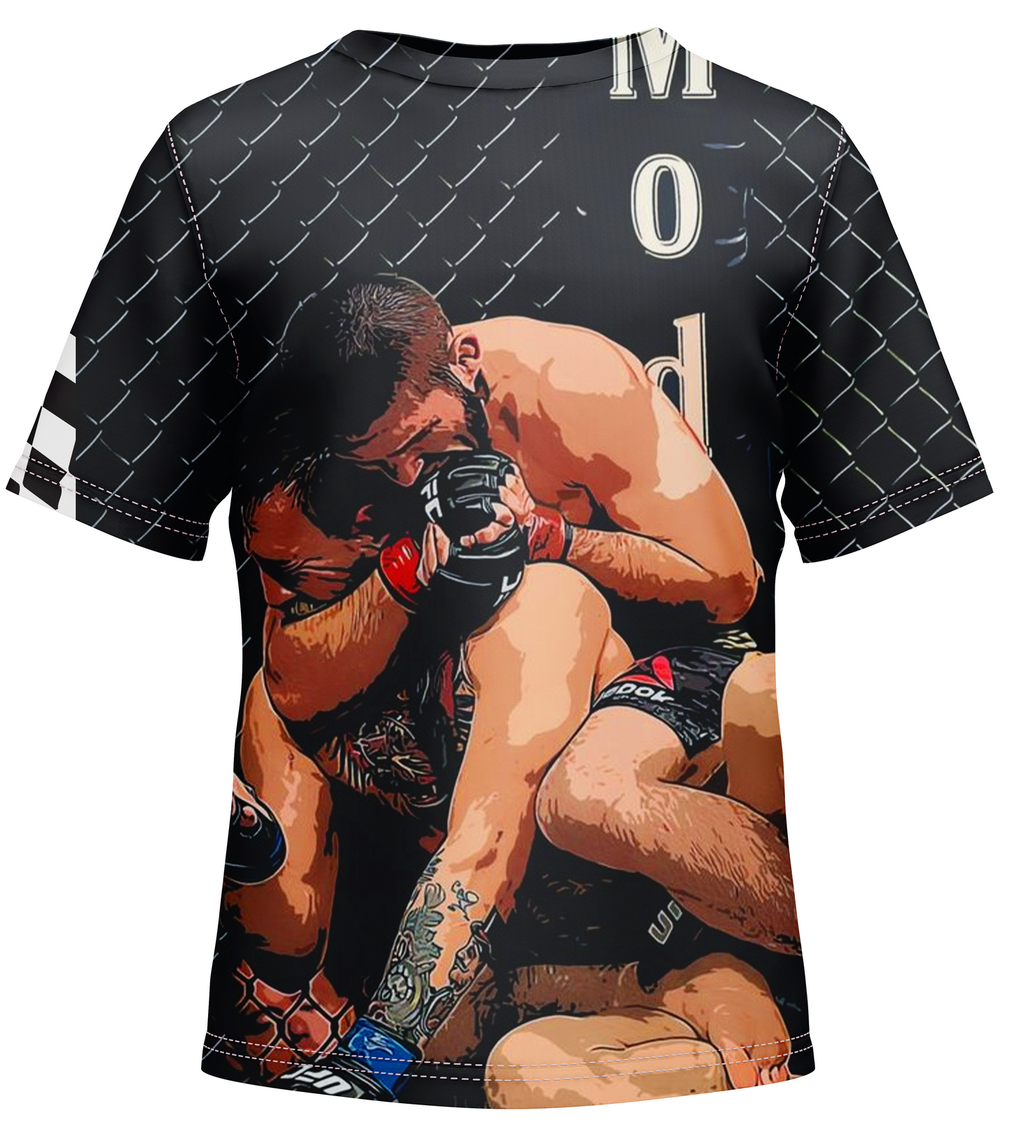 Khabib T-Shirt