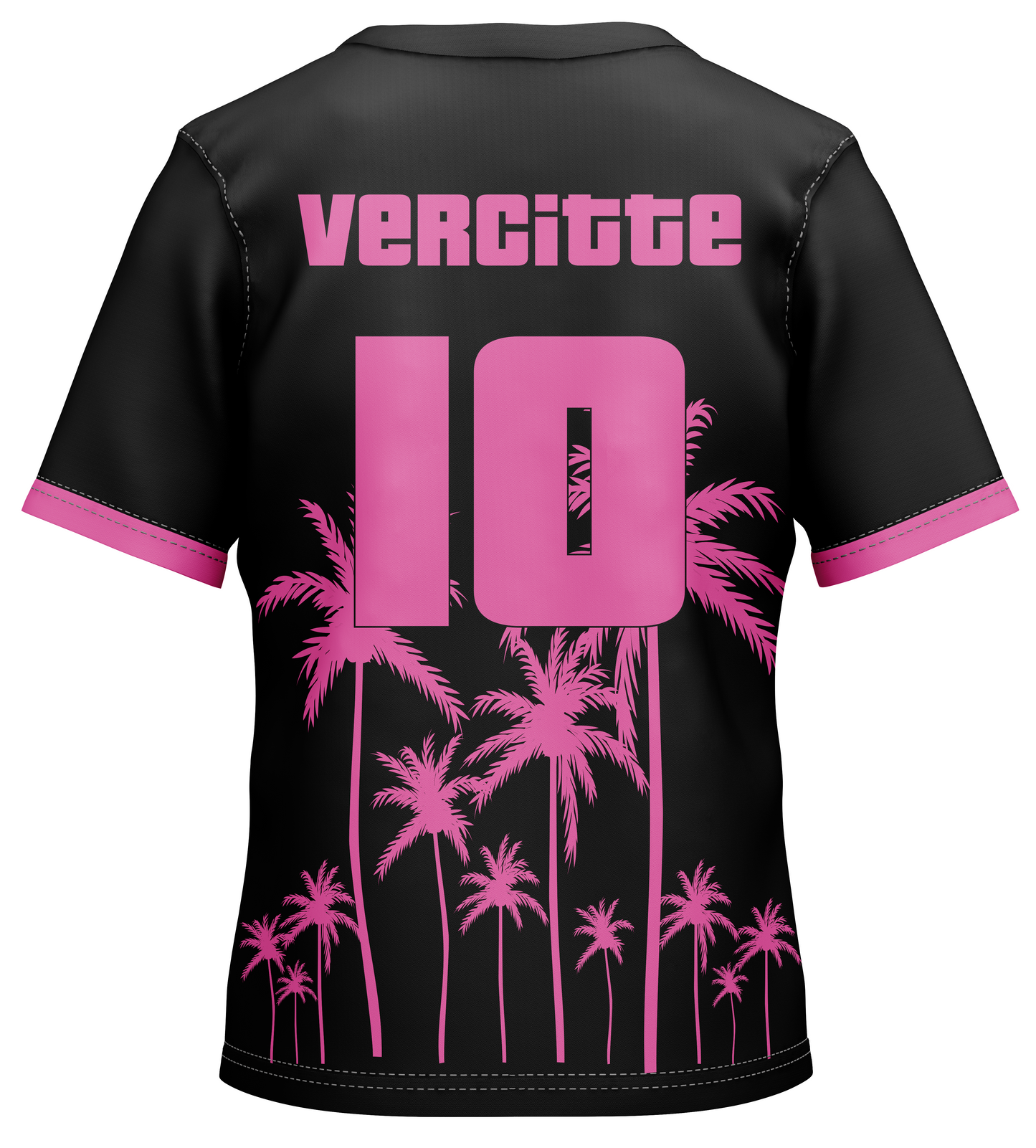 Vice City T-Shirt