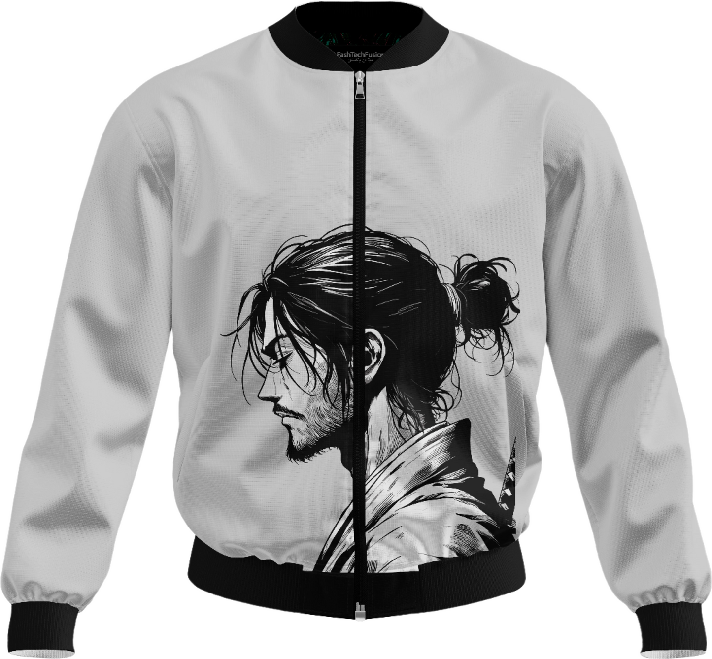 Vegabond Jacket