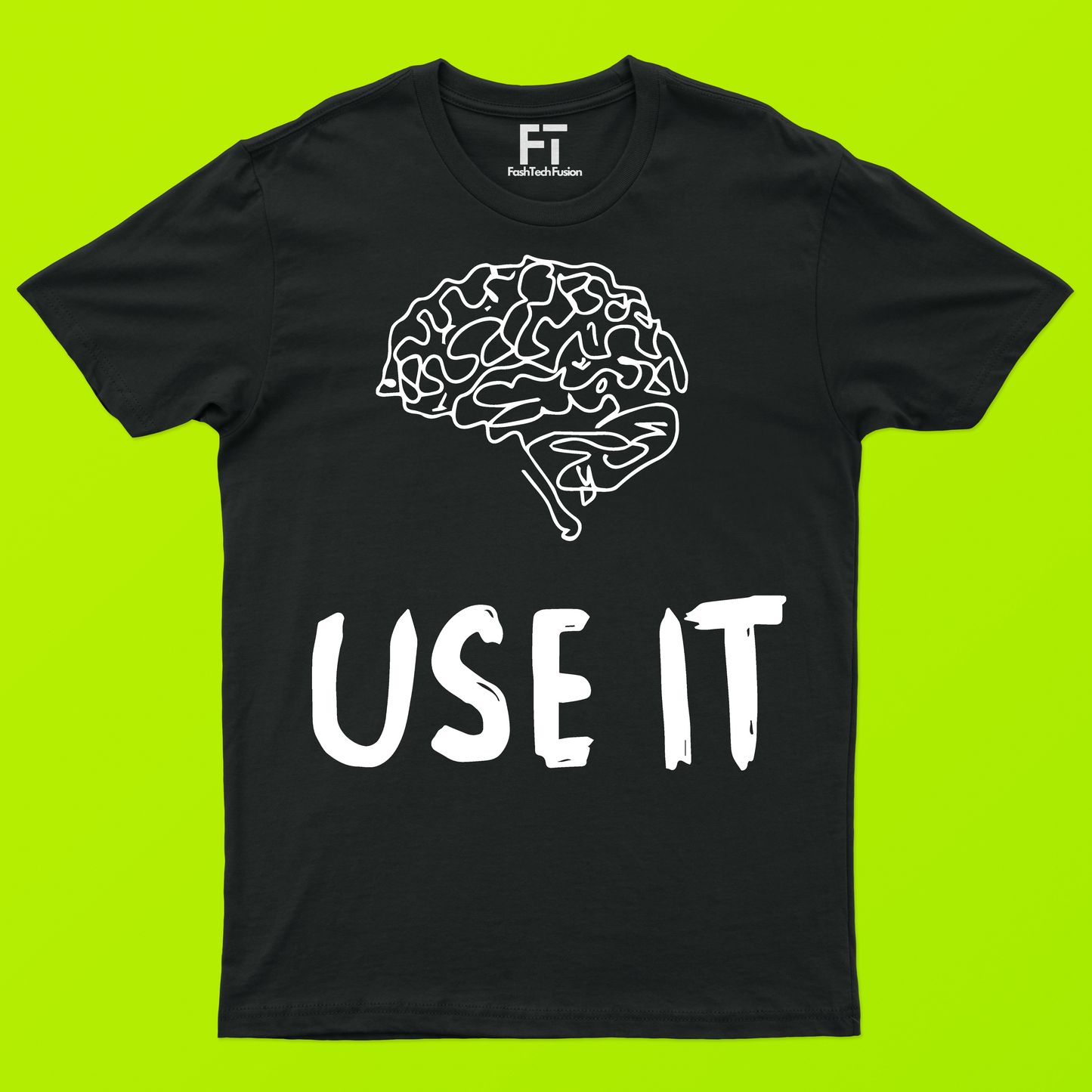 Use it T-Shirt