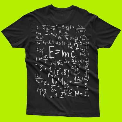 Formula T-Shirt
