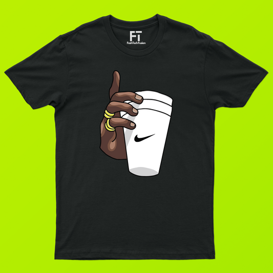 Nike cup T-Shirt