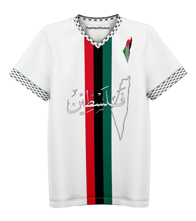 Palestine Jersey