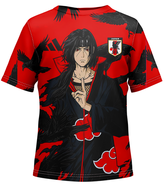 Itachi JP 2 T-Shirt