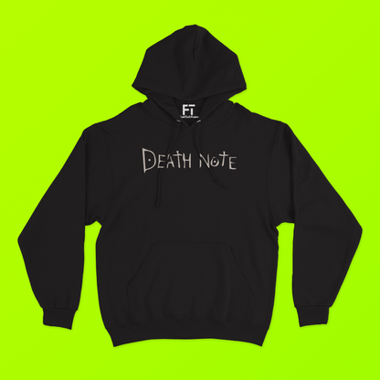 Death Note Hoodie