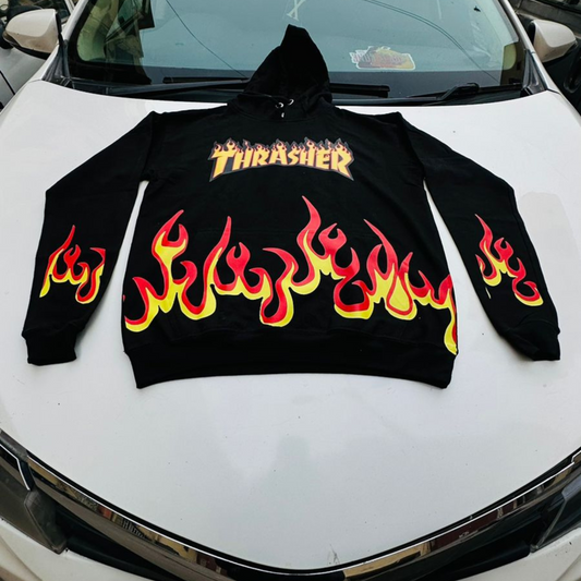 Thrasher Hoodie