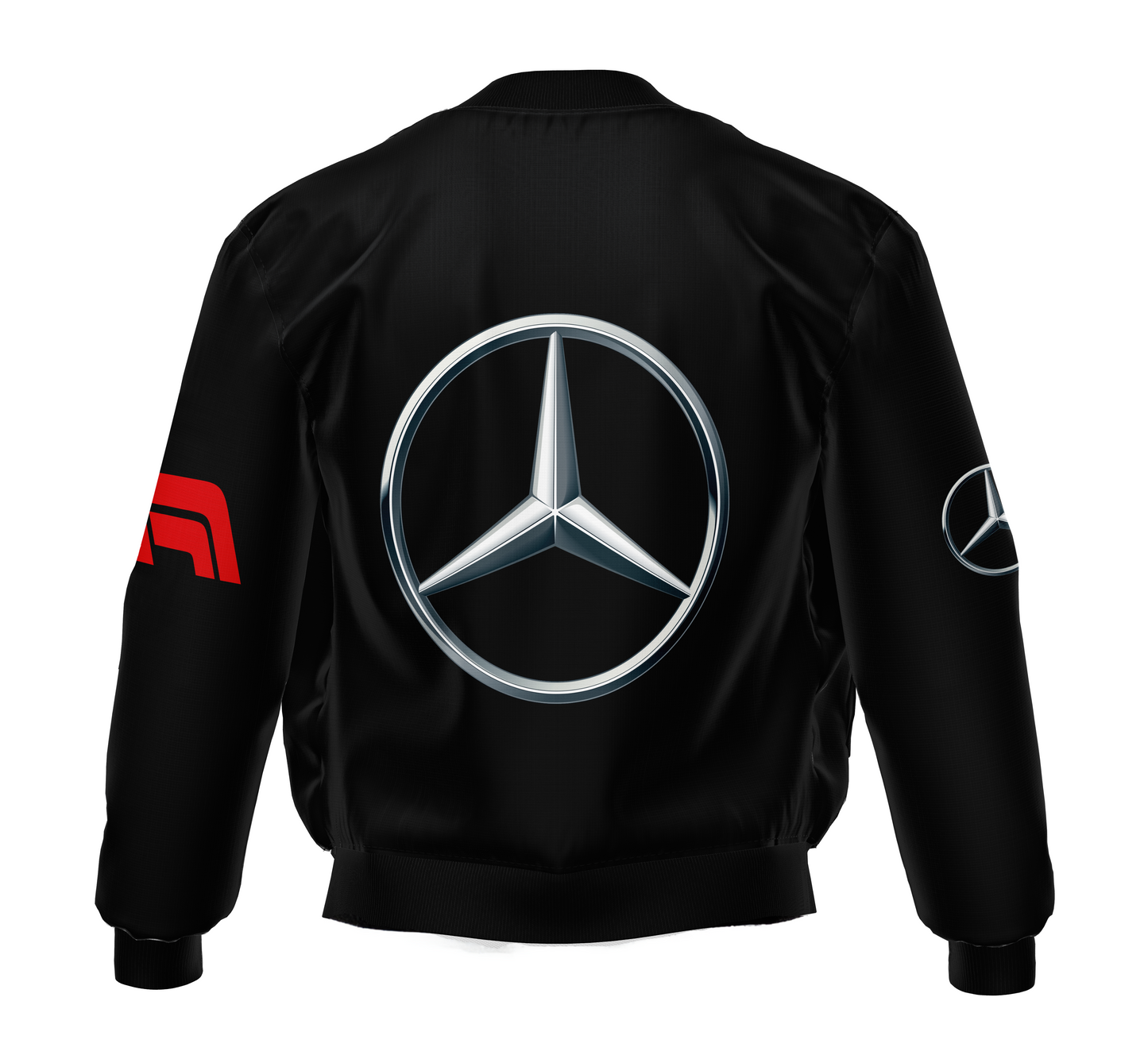 Mercedes F1 Jacket