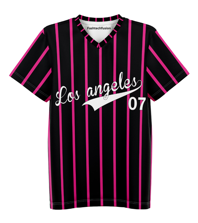 LA Jersey