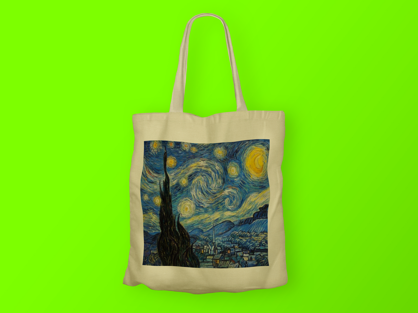 VAN Gogh Bag