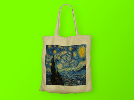 VAN Gogh Bag