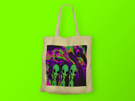 Alien Bag