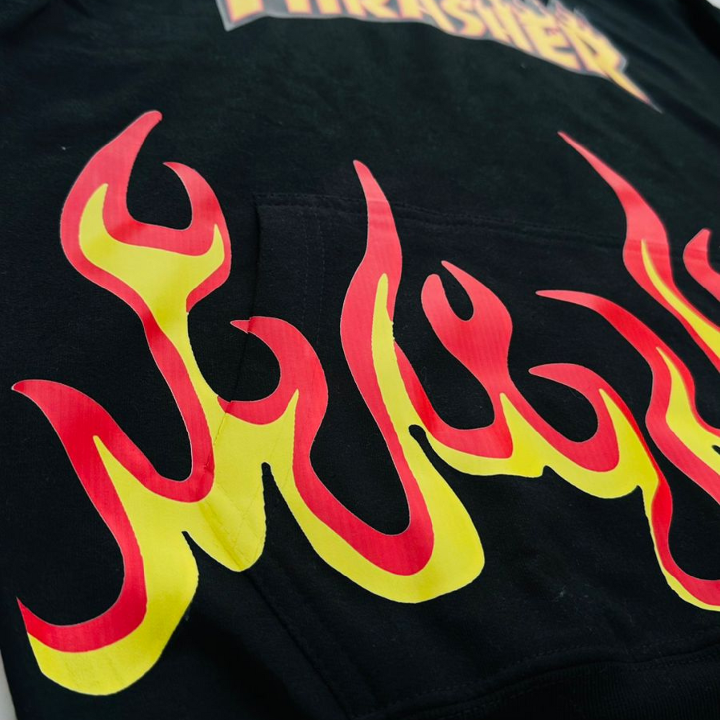 Thrasher Hoodie