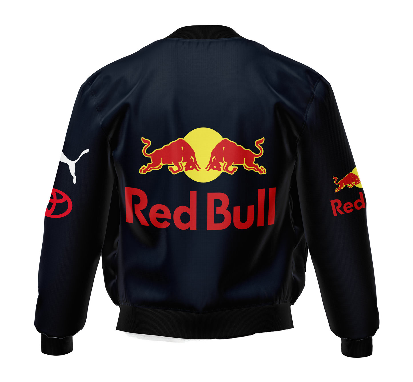 Formula 1 Jacket