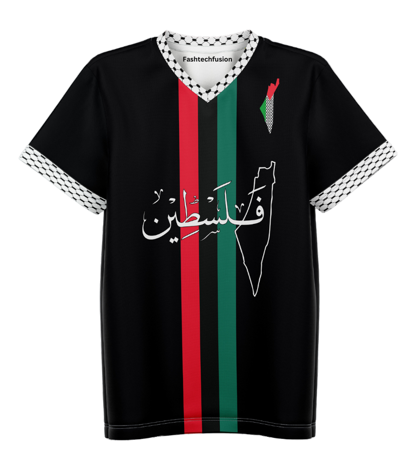 Palestine Jersey