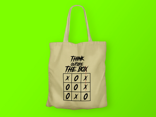 Think Bag