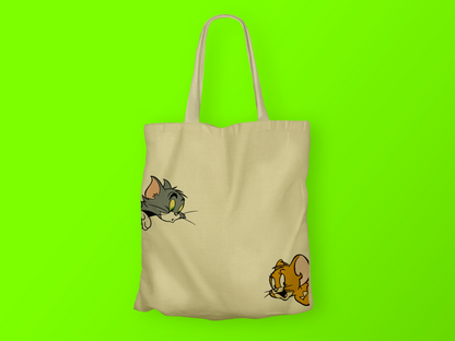 Tom & Jerry Bag