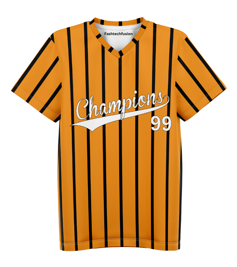 Champions Jersey