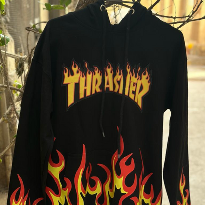 Thrasher Hoodie