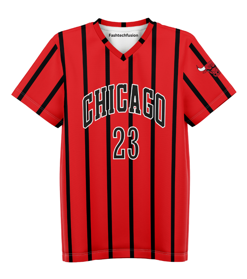 Chicago Jersey