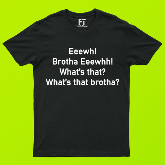 Brotha T-Shirt