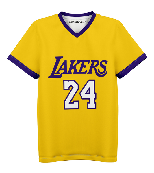 Lakers Jersey