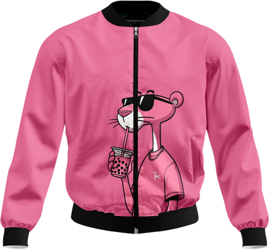 Pink Panther Jacket