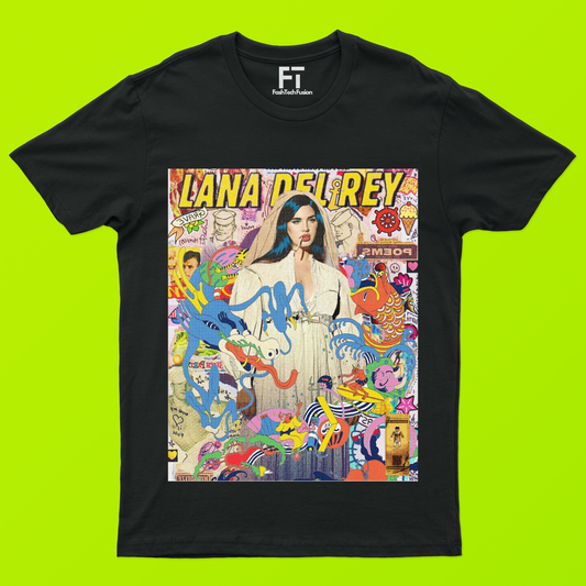 Lana Fanart T-Shirt