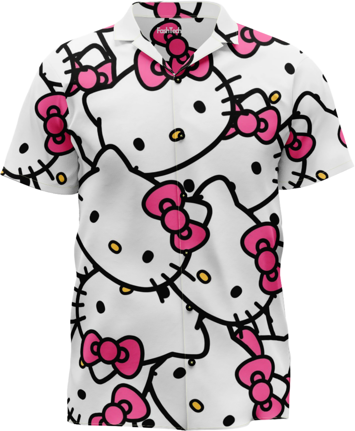 Hello Kitty Shirt