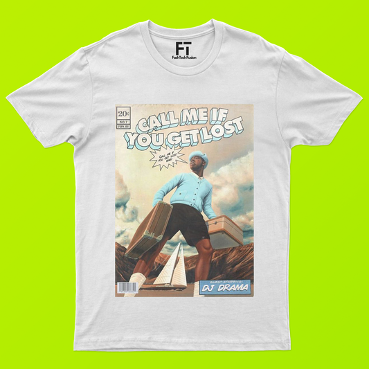 Tyler The Creator T-Shirt