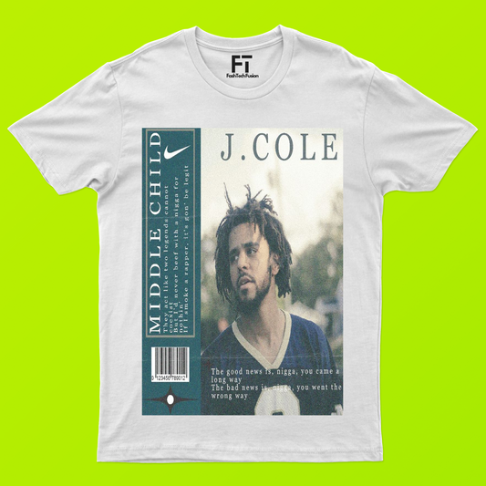 J.Cole T-Shirt