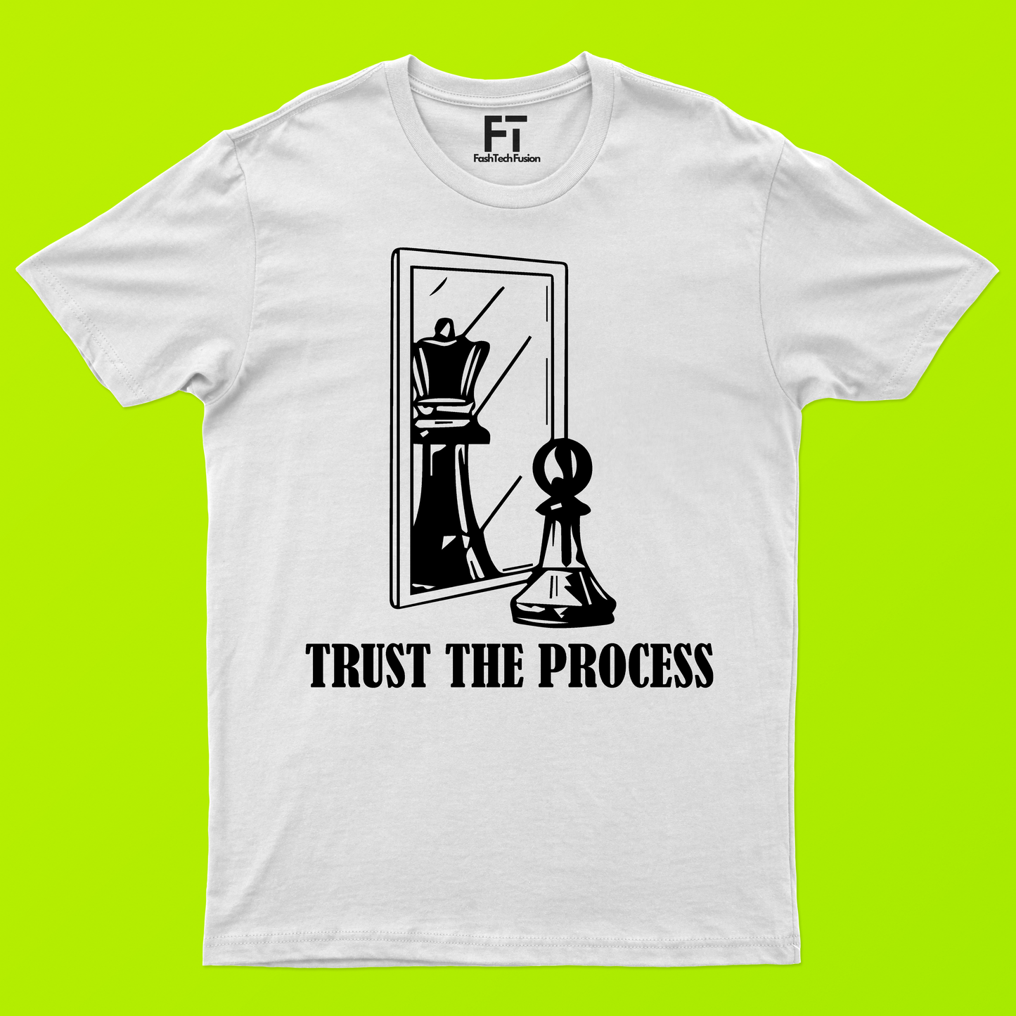 Process T-Shirt