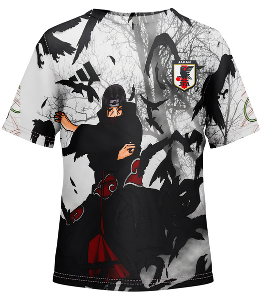 Itachi JP T-Shirt