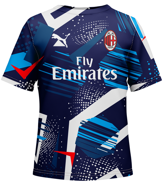 Ac Milan T-Shirt