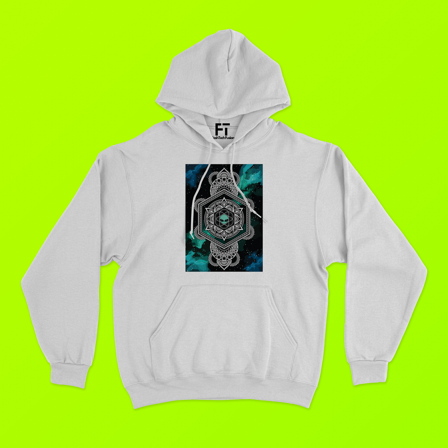 Dimension Hoodie