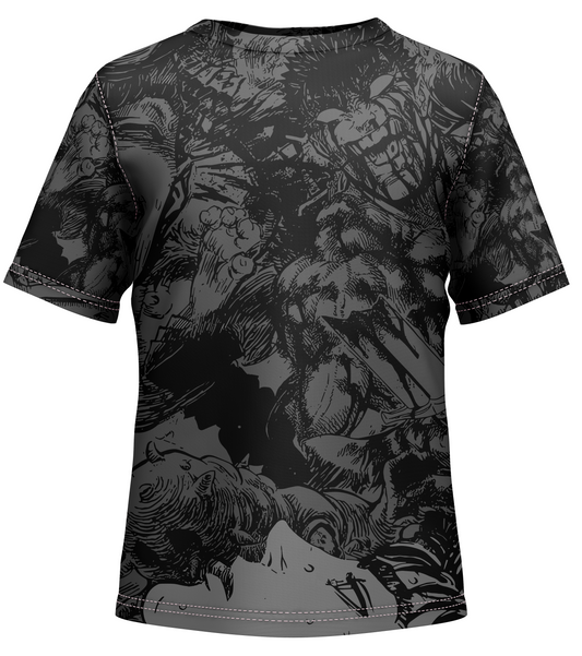 Berserk T-Shirt