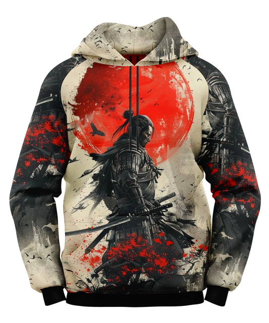 Ghost of Tsushima Hoodie