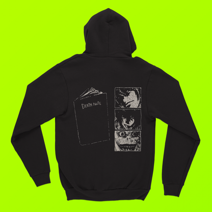 Death Note Hoodie