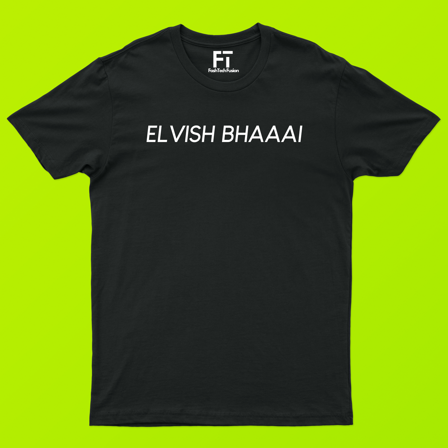 Elvish Bhai