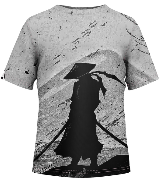 Last Warrior T-Shirt