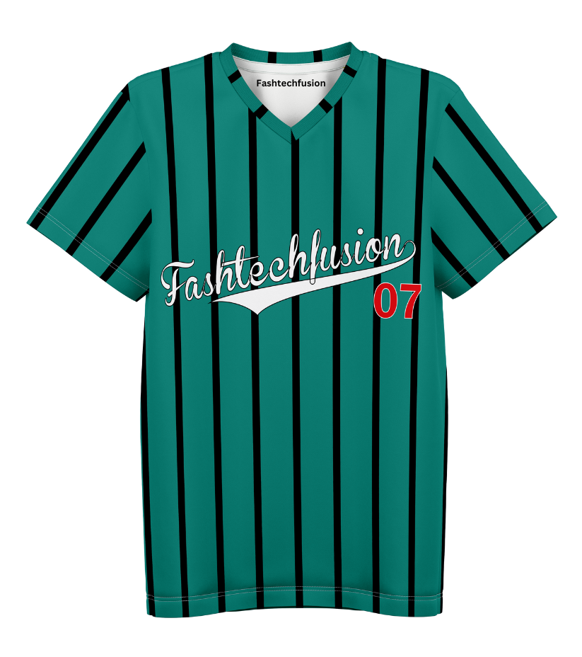 Fashtech Jersey