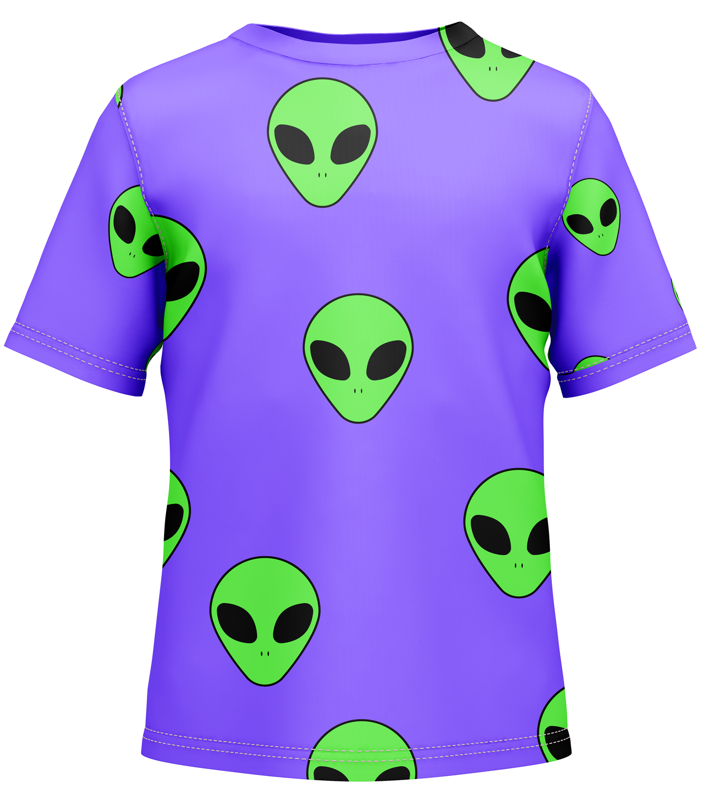 Alien T-Shirt