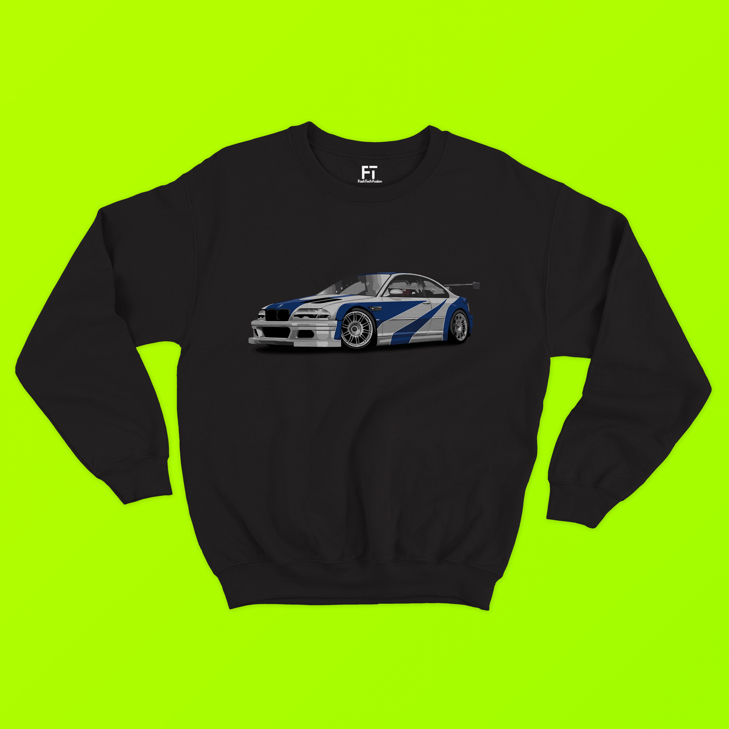 GTR Sweatshirt