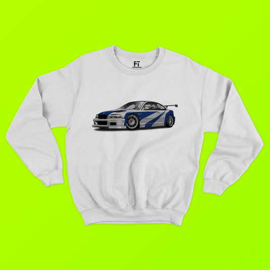 GTR Sweatshirt