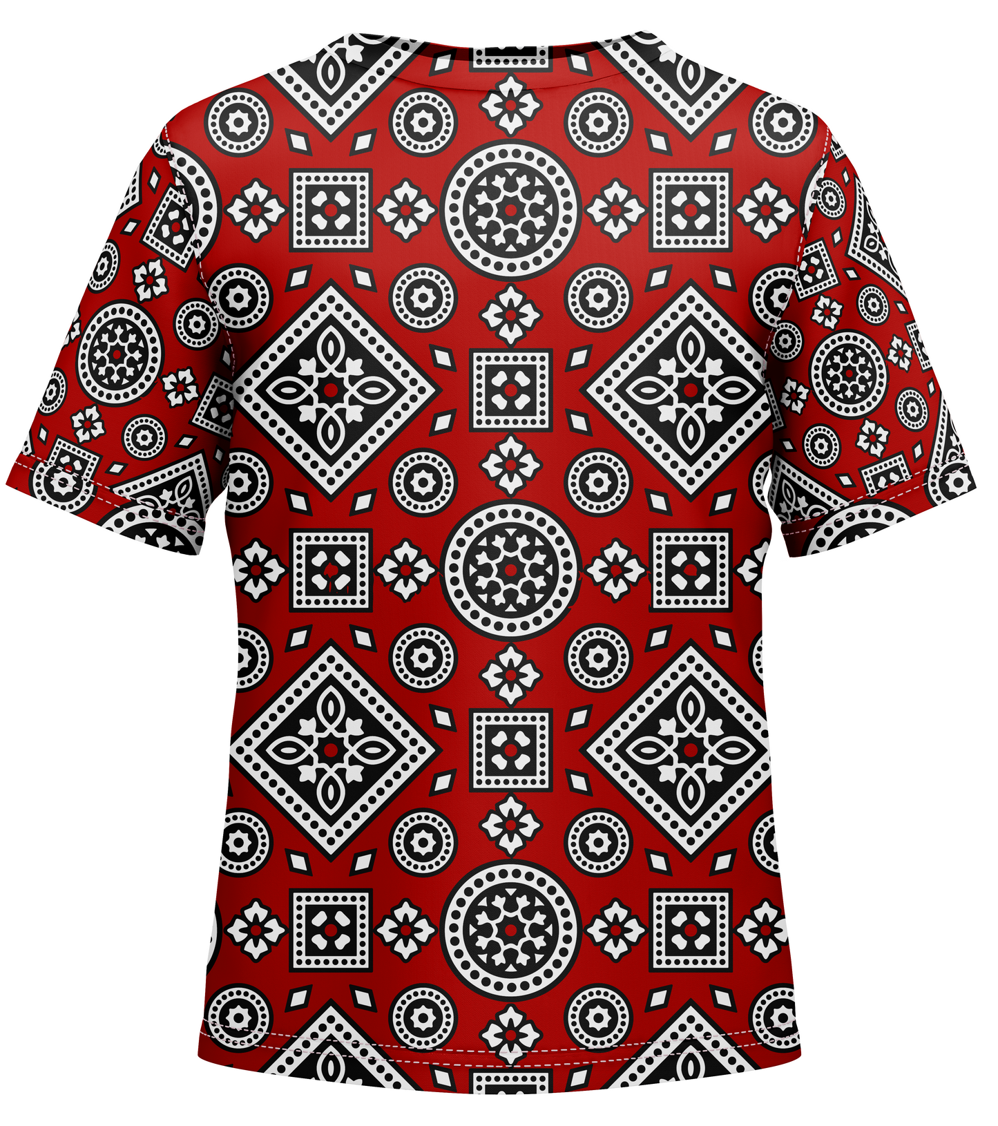 Ajrak T-Shirt