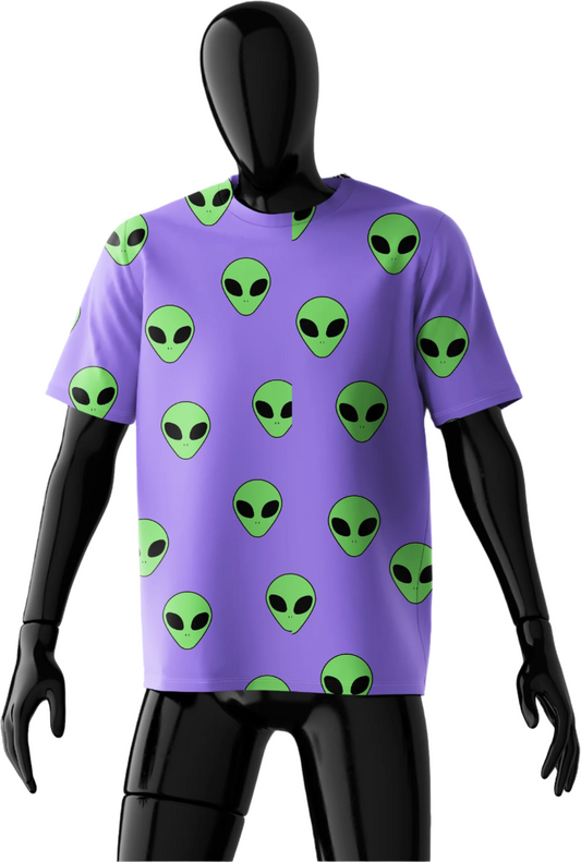 Alien T-Shirt