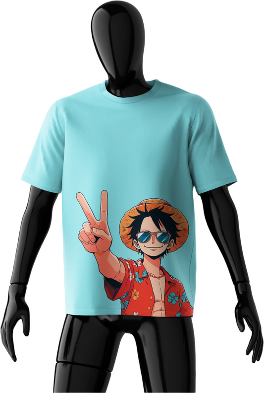 Luffy T-Shirt